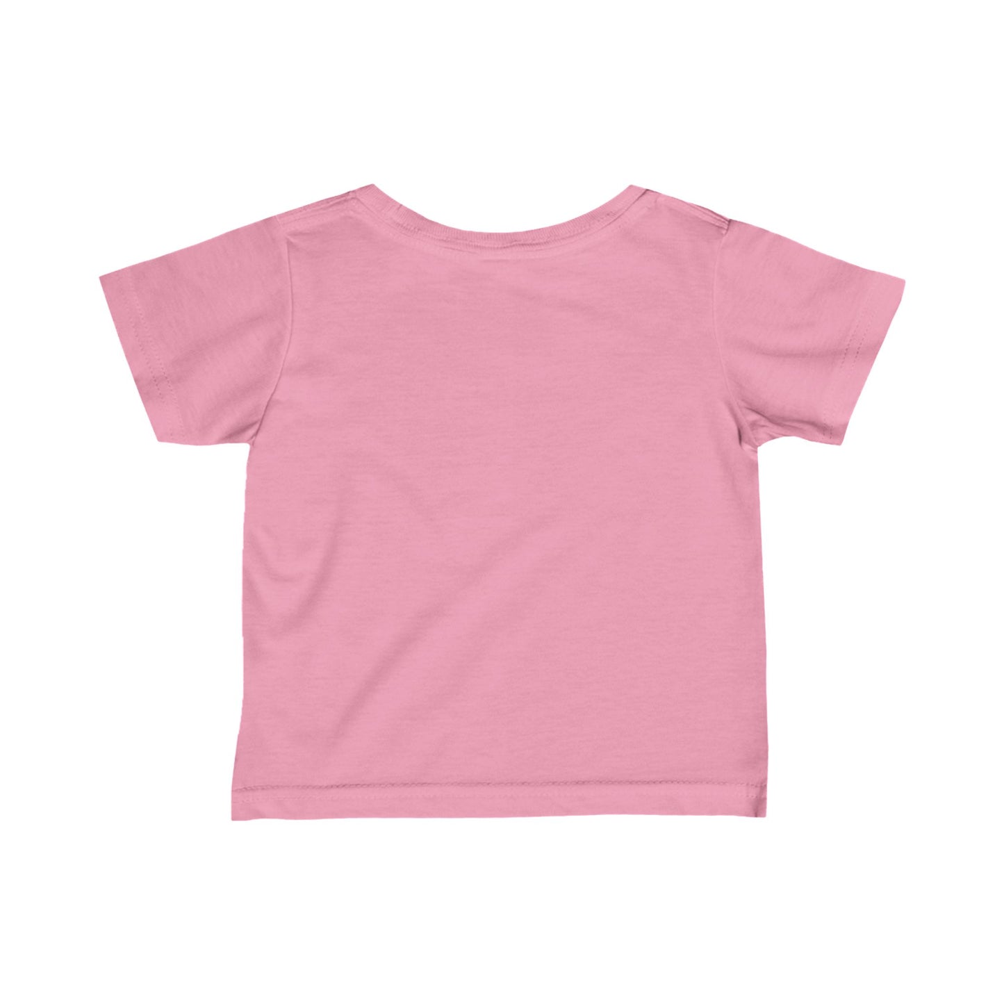Blessed Beginnings Infant Fine Jersey Tee