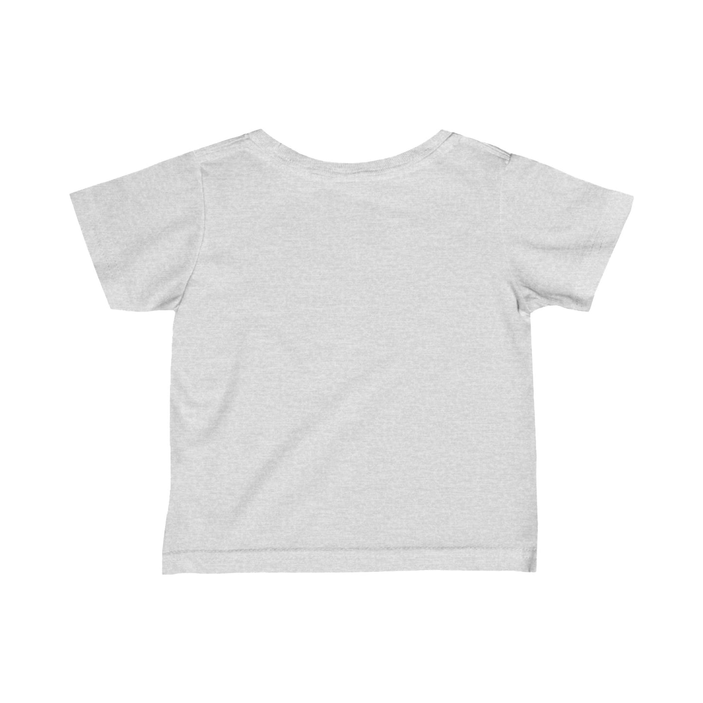 Blessed Beginnings Infant Fine Jersey Tee