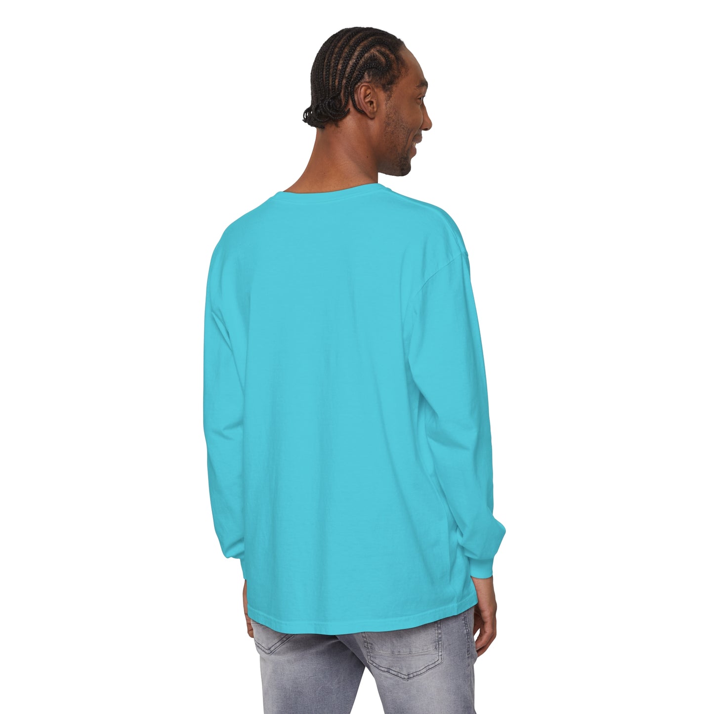 Divine Royalty Long Sleeve T-Shirt