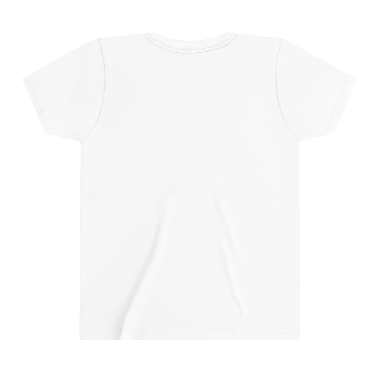 Curse Breaker Youth Short Sleeve Tee