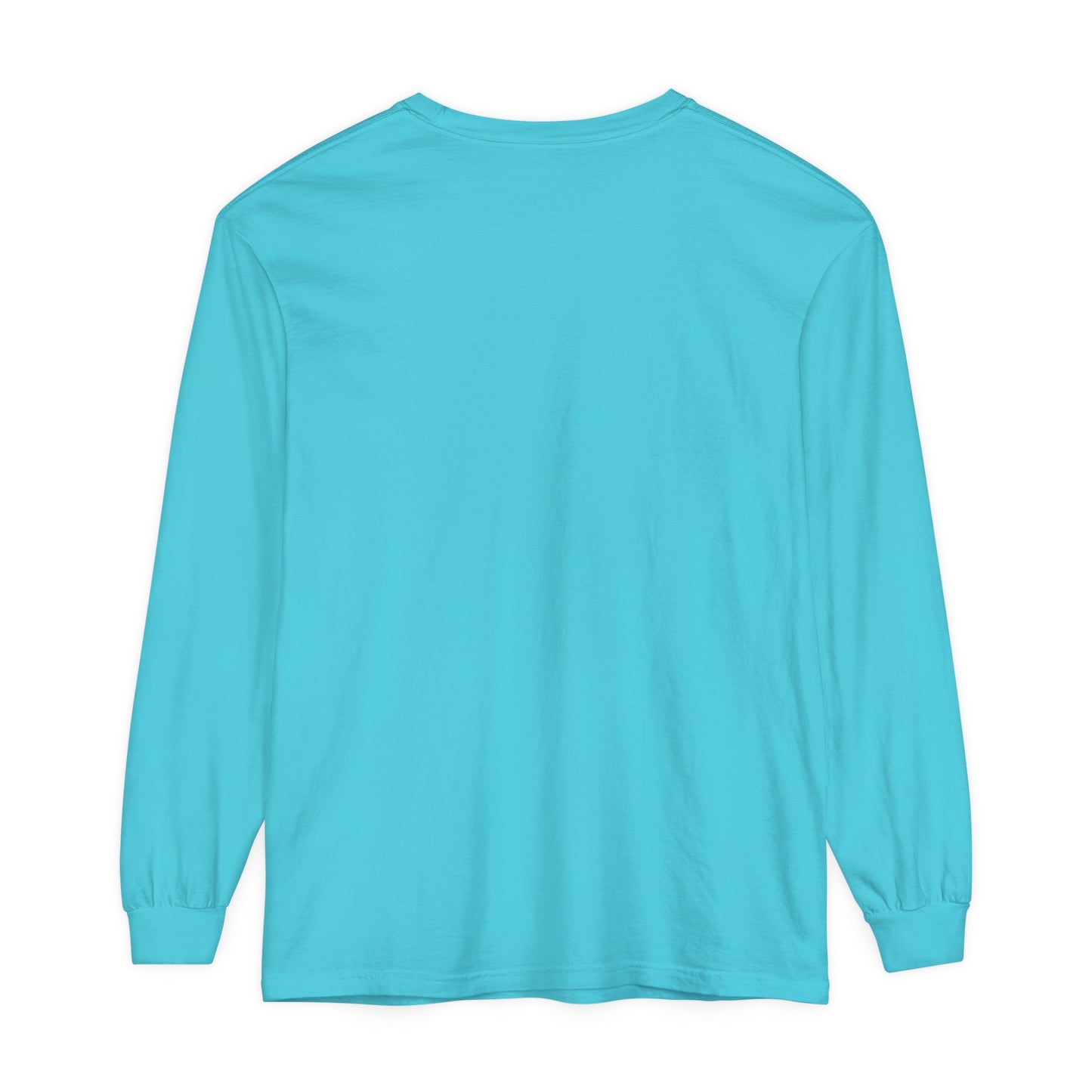 Divine Royalty Long Sleeve T-Shirt