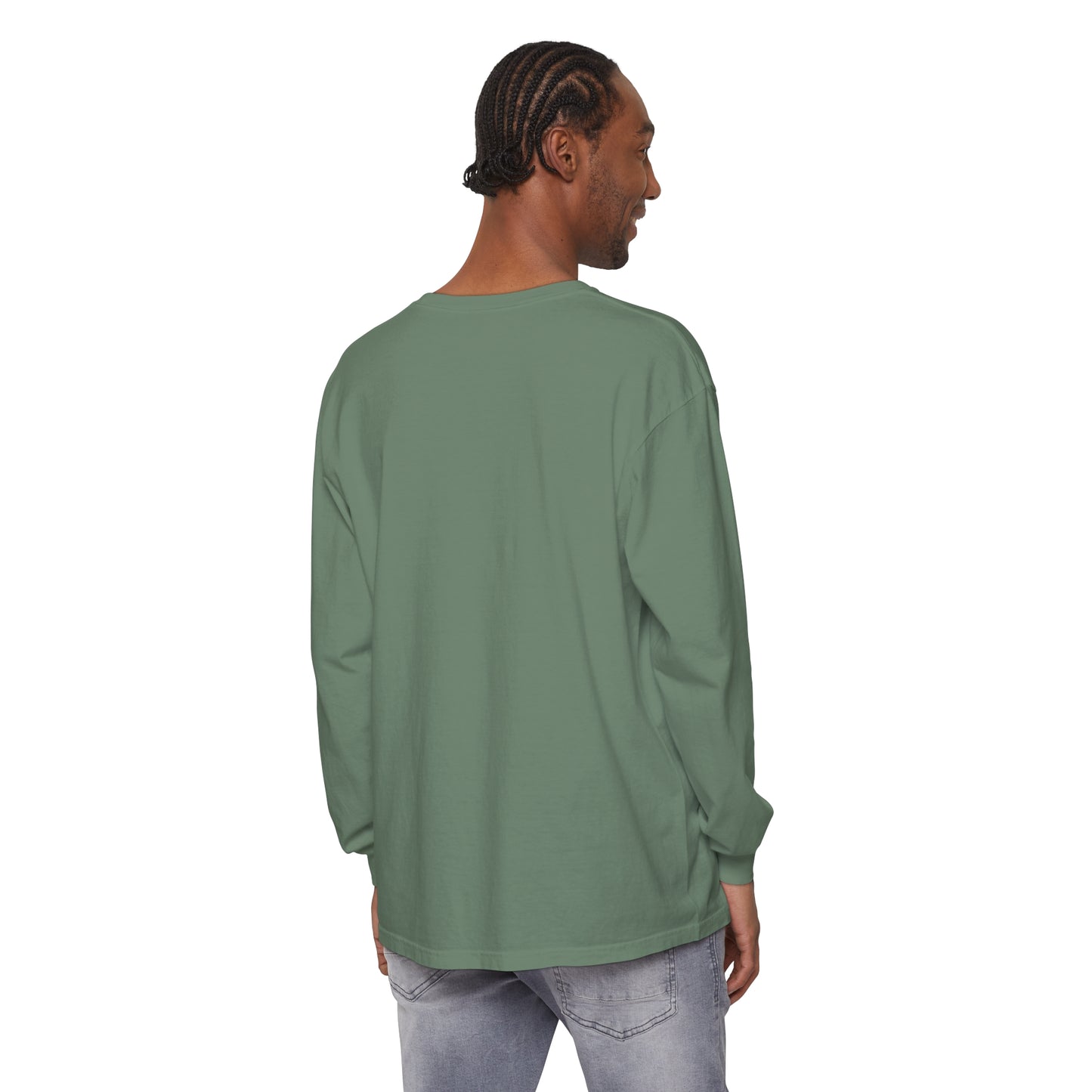 Divine Royalty Long Sleeve T-Shirt