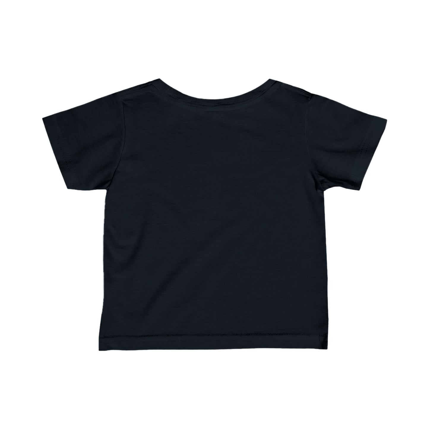 Blessed Beginnings Infant Fine Jersey Tee