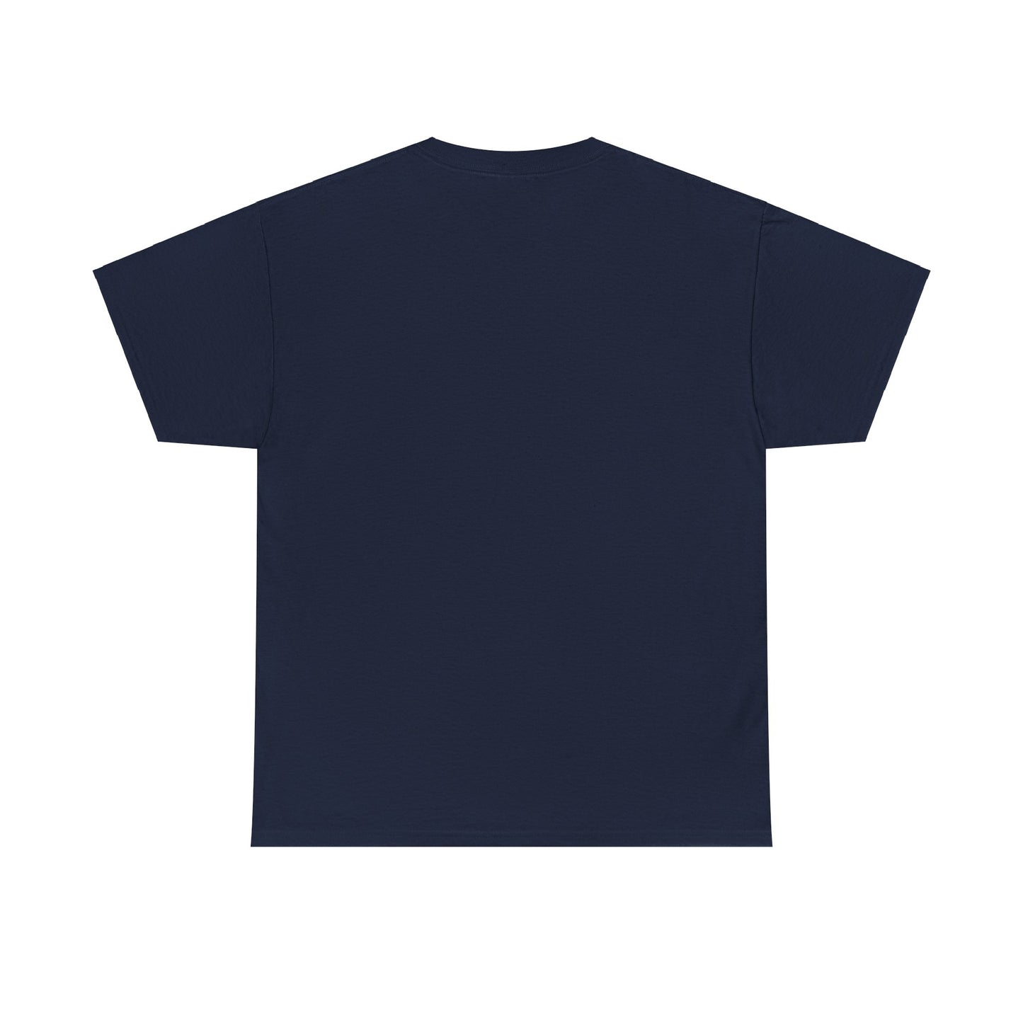 Divine Royalty Cotton Tee
