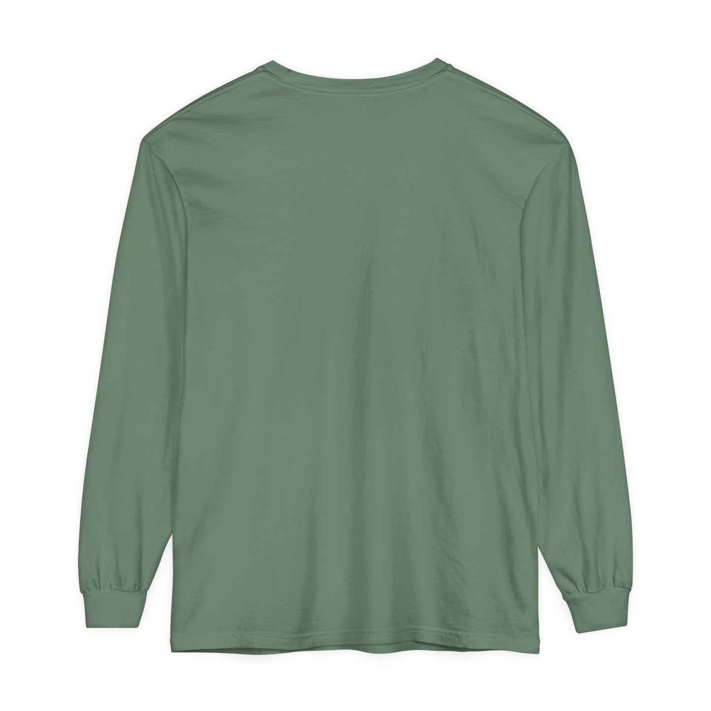 Divine Royalty Long Sleeve T-Shirt