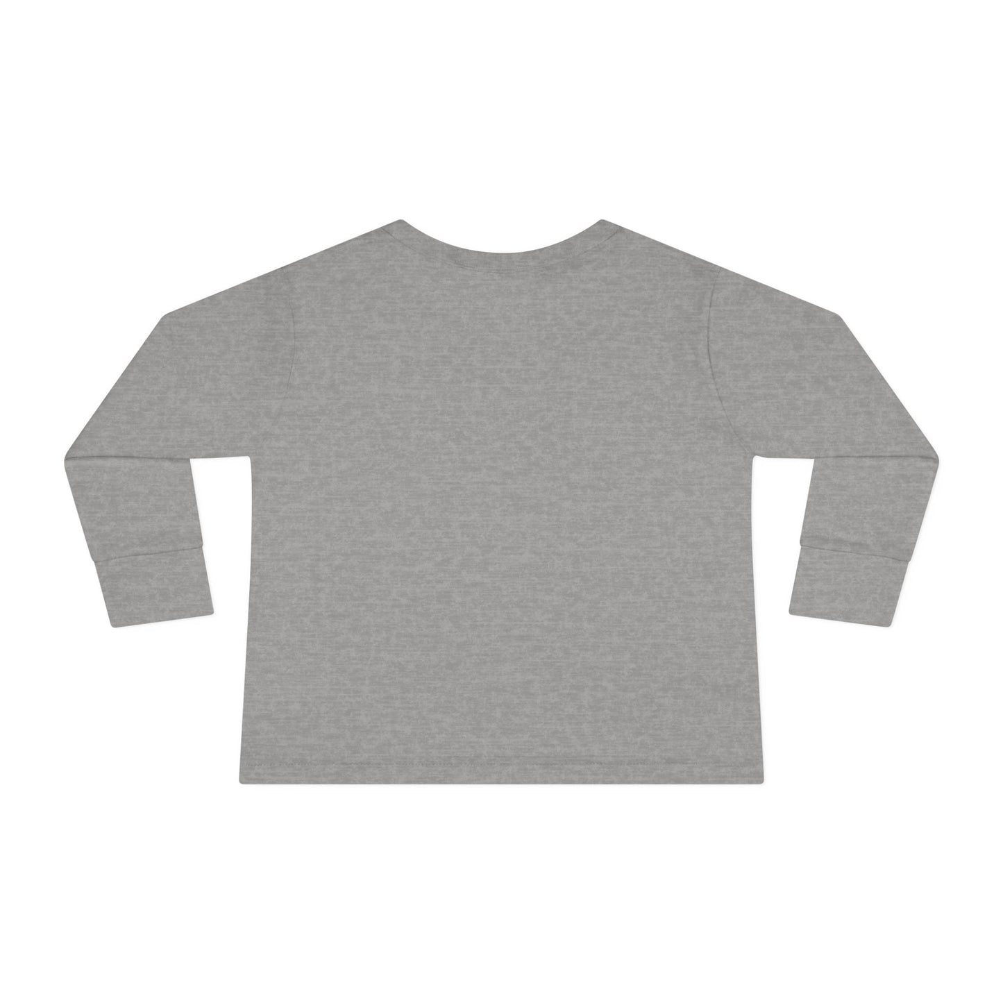 Cosmic Laws Toddler Long Sleeve Tee