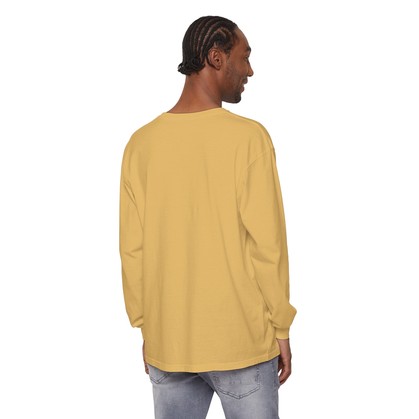 Divine Royalty Long Sleeve T-Shirt