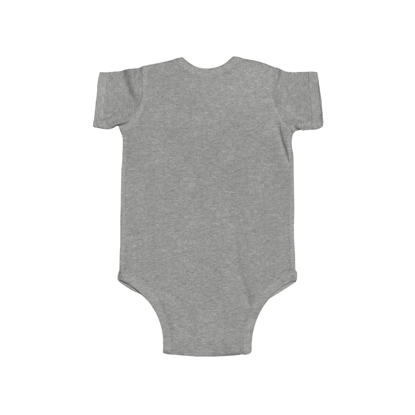 Cosmic Love Infant Fine Jersey Bodysuit