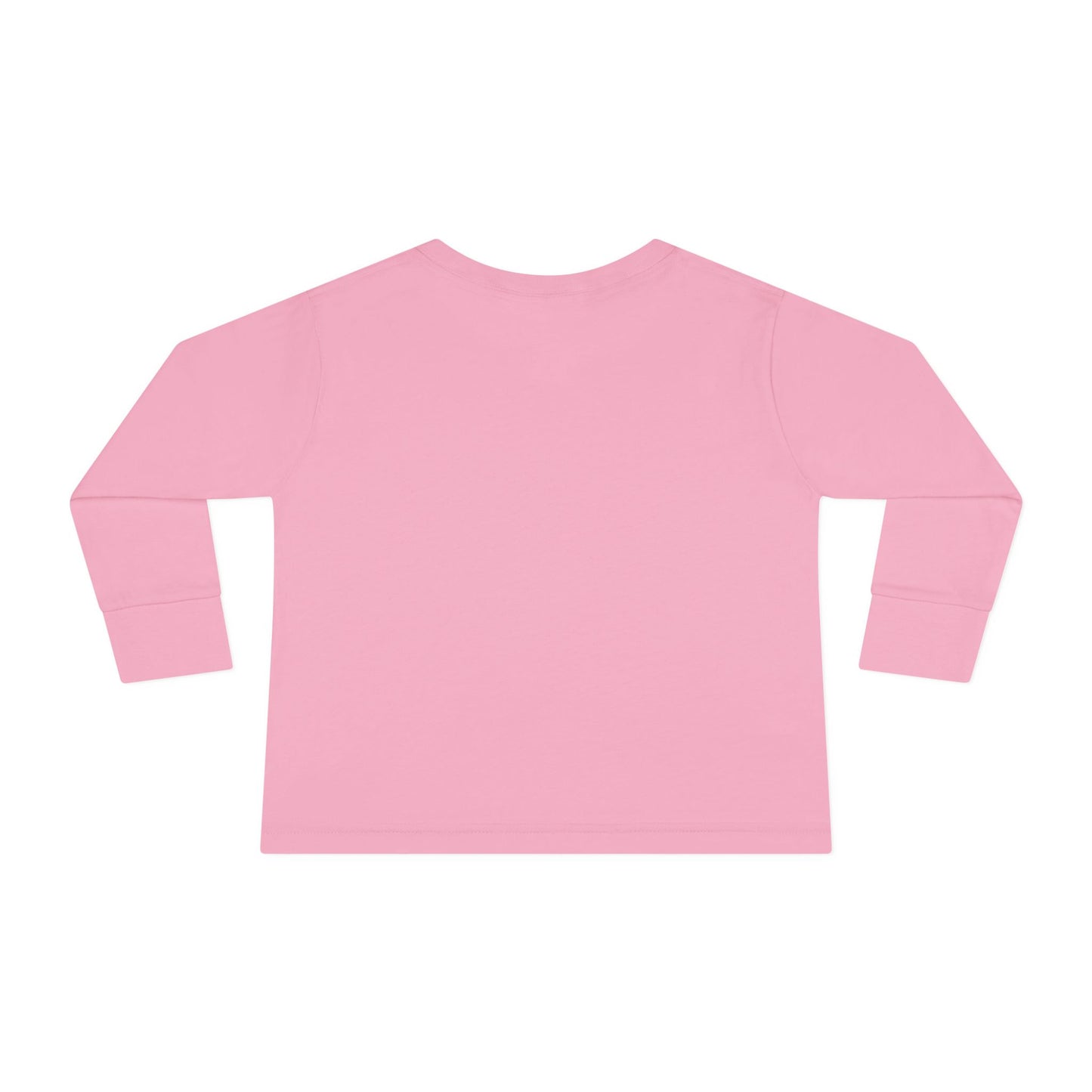 Cosmic Laws Toddler Long Sleeve Tee