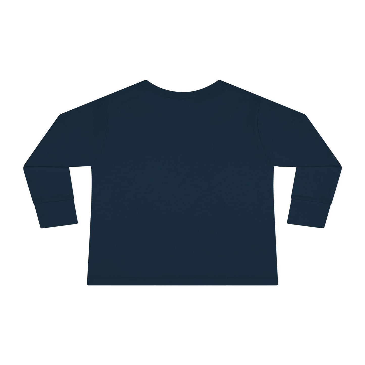 Cosmic Laws Toddler Long Sleeve Tee