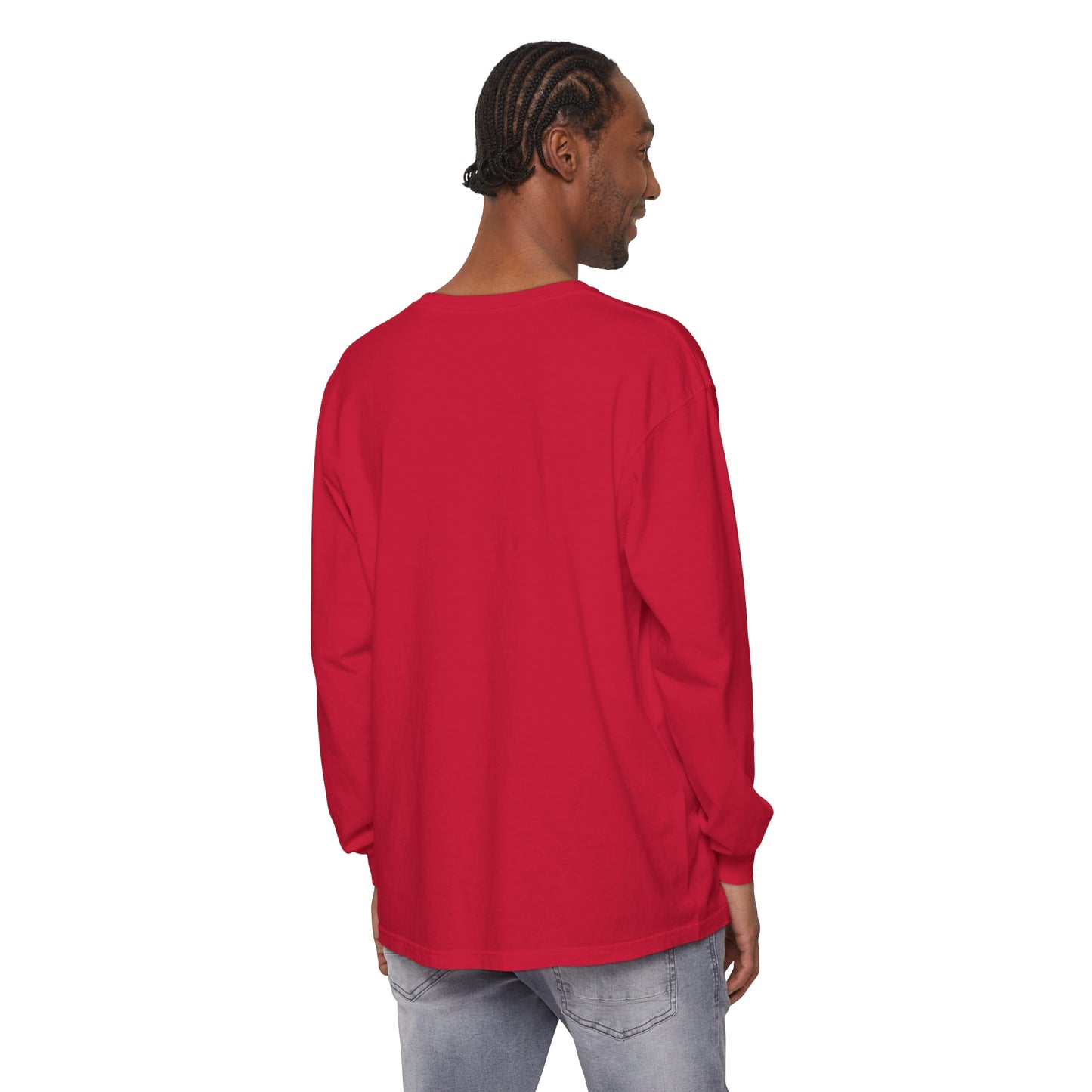 Divine Royalty Long Sleeve T-Shirt