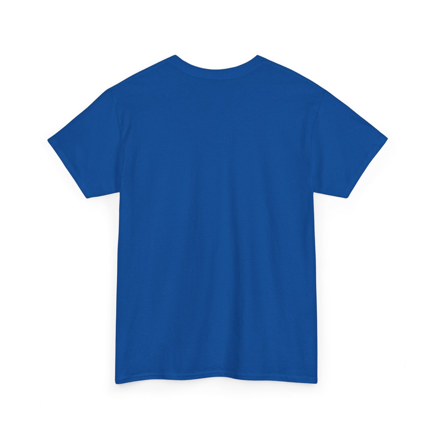 Divine Royalty Cotton Tee