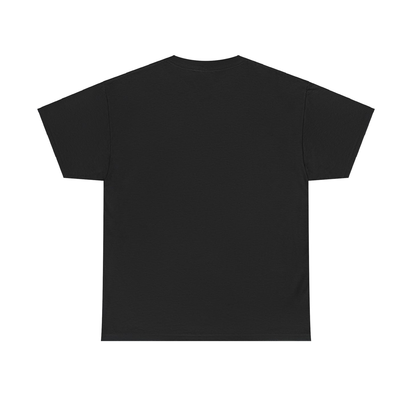 Divine Royalty Cotton Tee