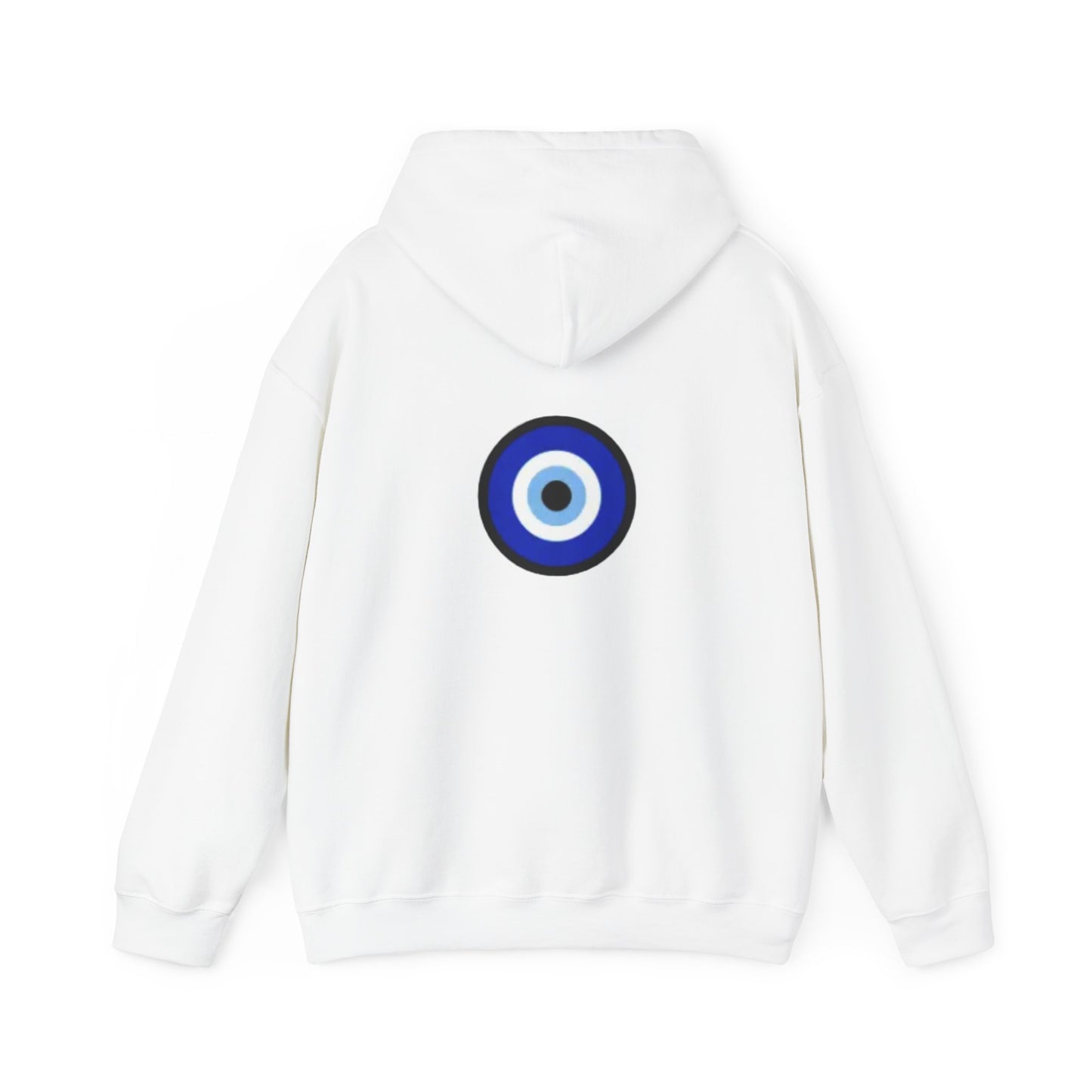 Earth Angel Hooded Sweatshirt