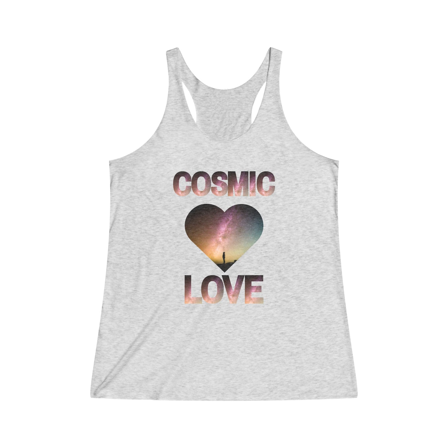 Cosmic Women's Tank