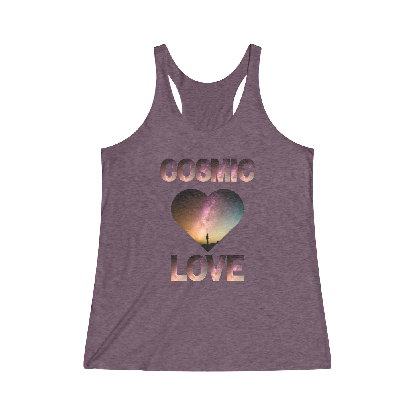 Cosmic Women's Tank