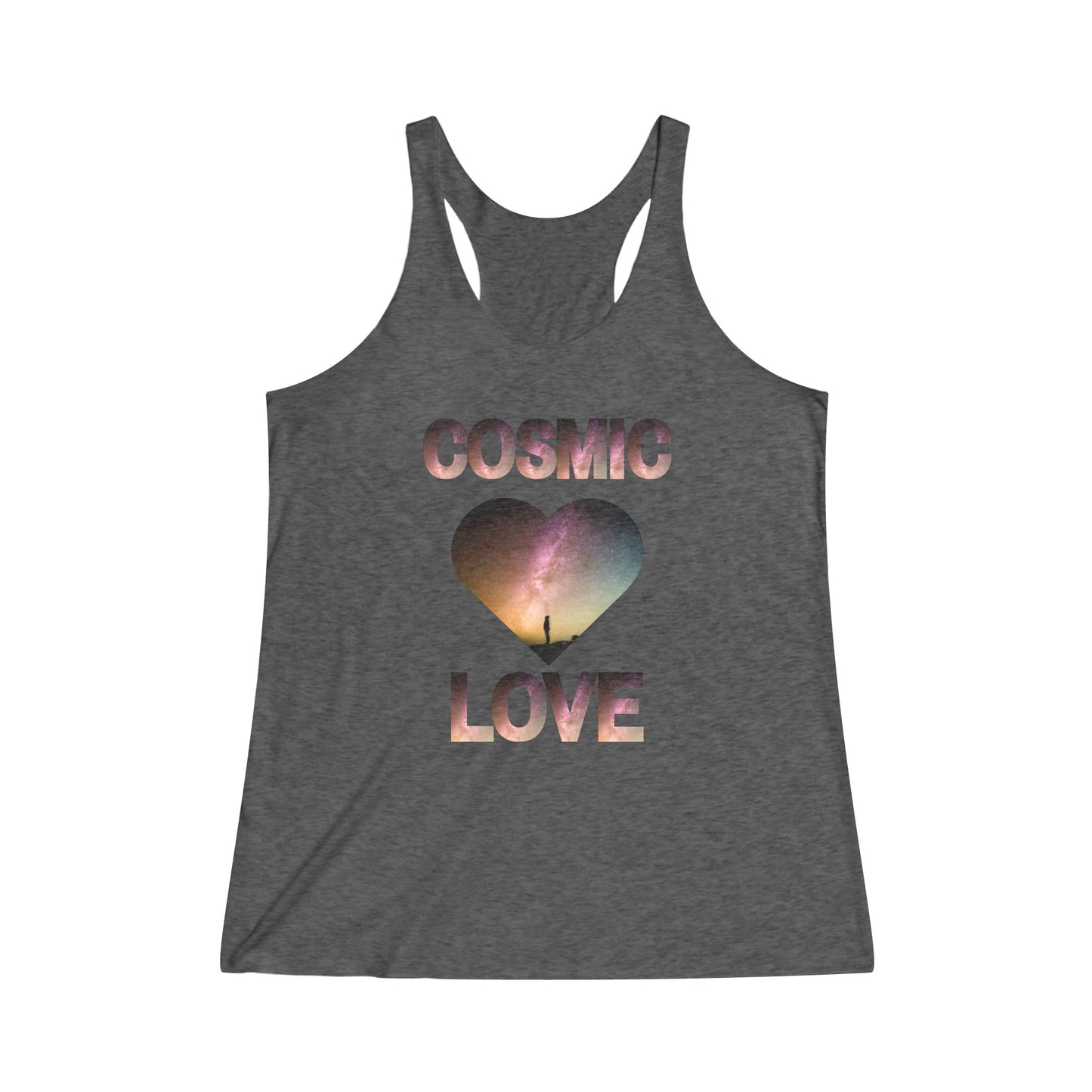 Cosmic Women's Tank