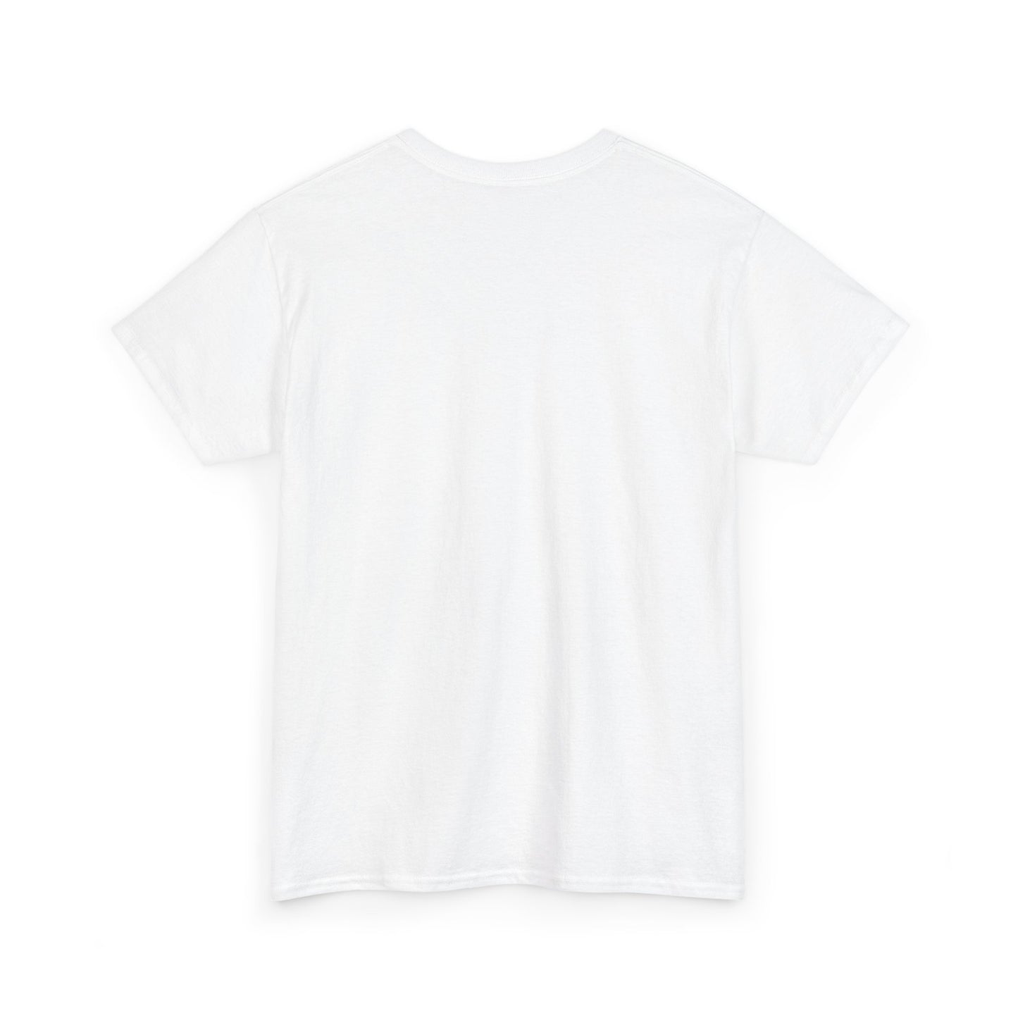 God Cotton Tee