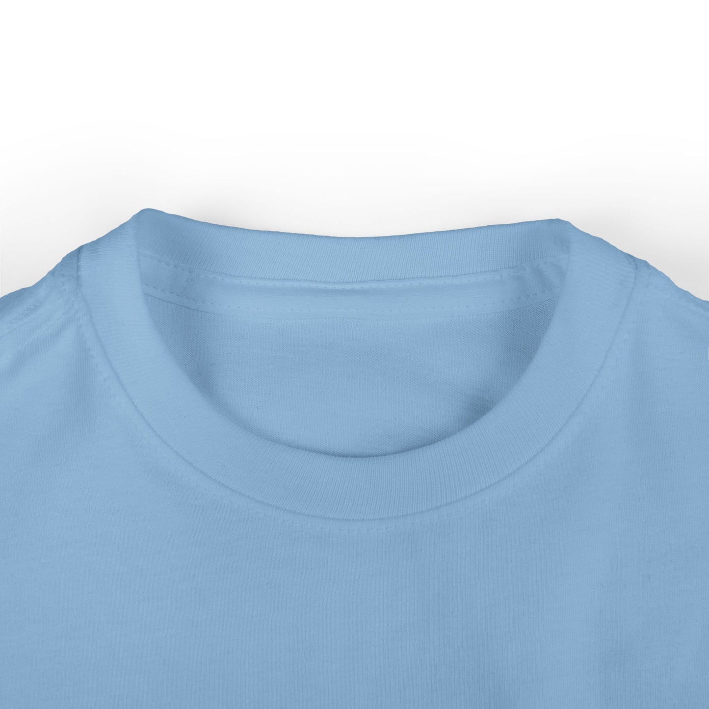 Blessed Beginnings Infant Fine Jersey Tee