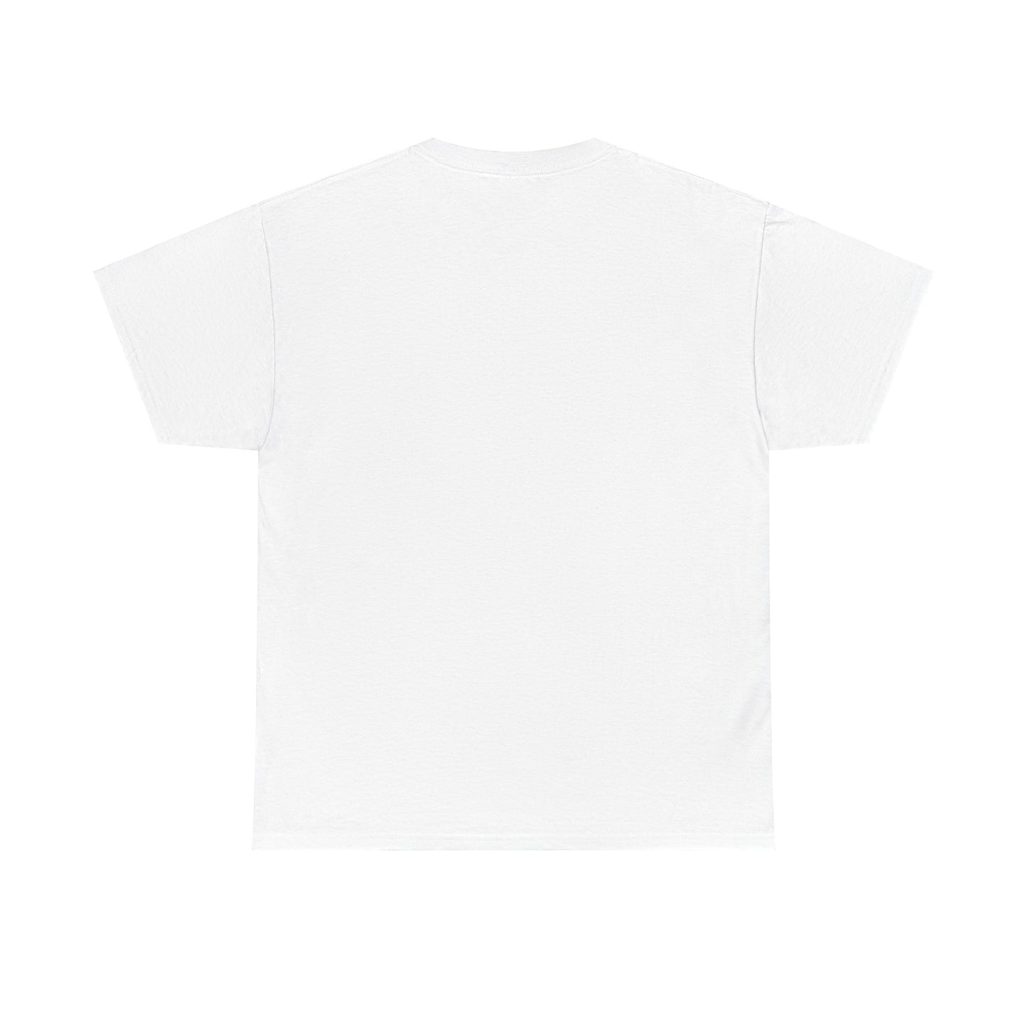 God Cotton Tee