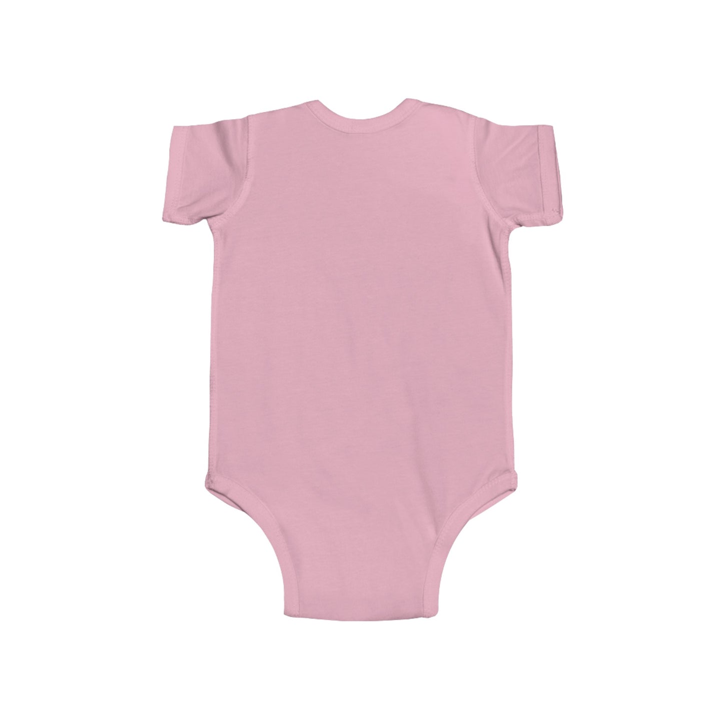 Cosmic Love Infant Fine Jersey Bodysuit