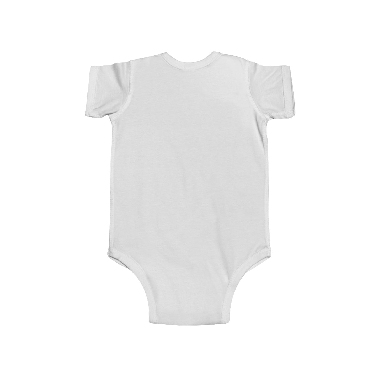 Cosmic Love Infant Fine Jersey Bodysuit