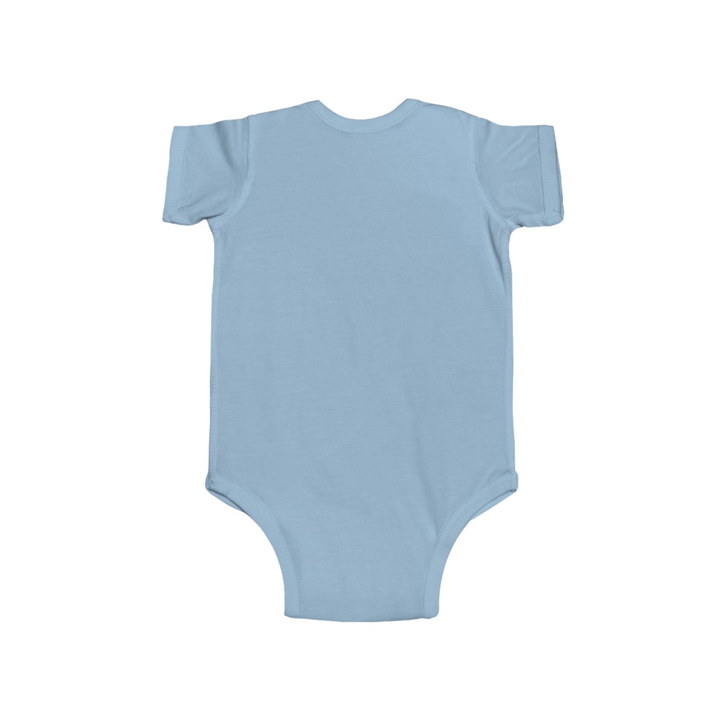 Cosmic Love Infant Fine Jersey Bodysuit