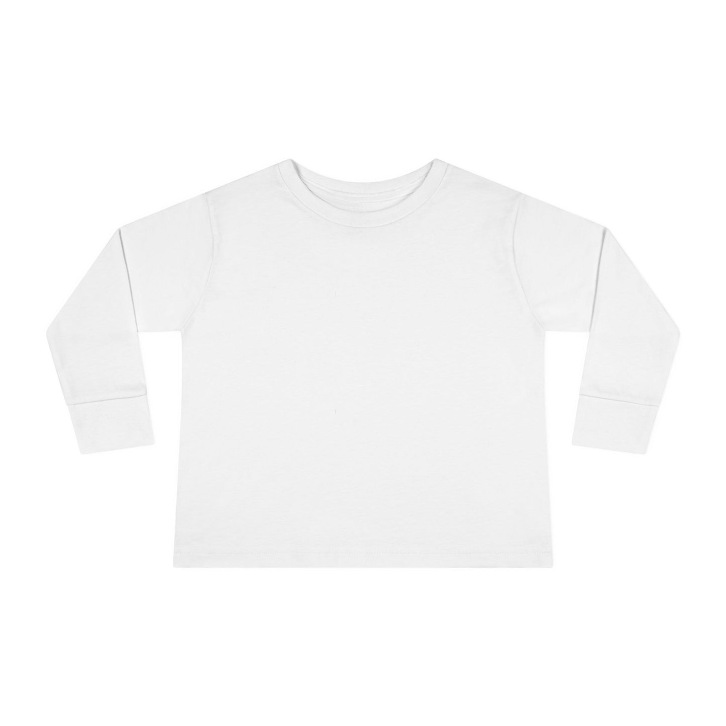 Cosmic Laws Toddler Long Sleeve Tee