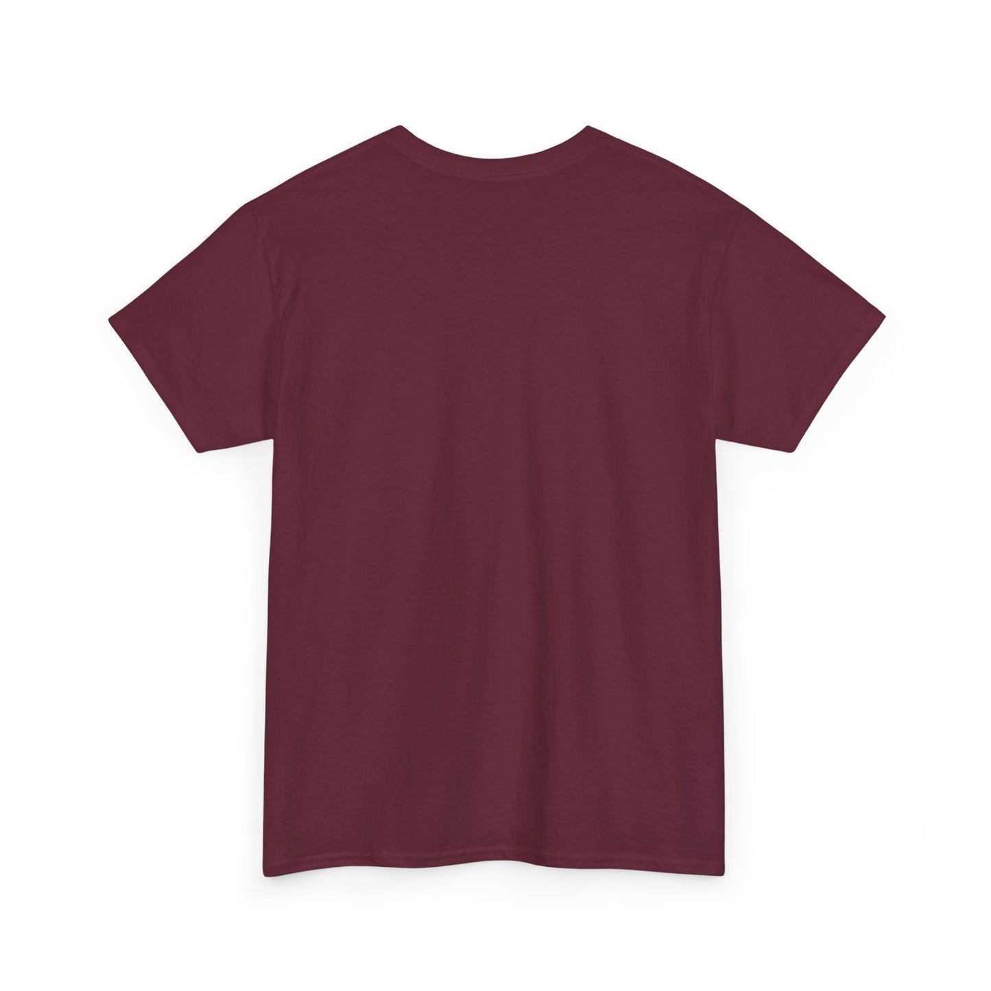 Divine Royalty Cotton Tee