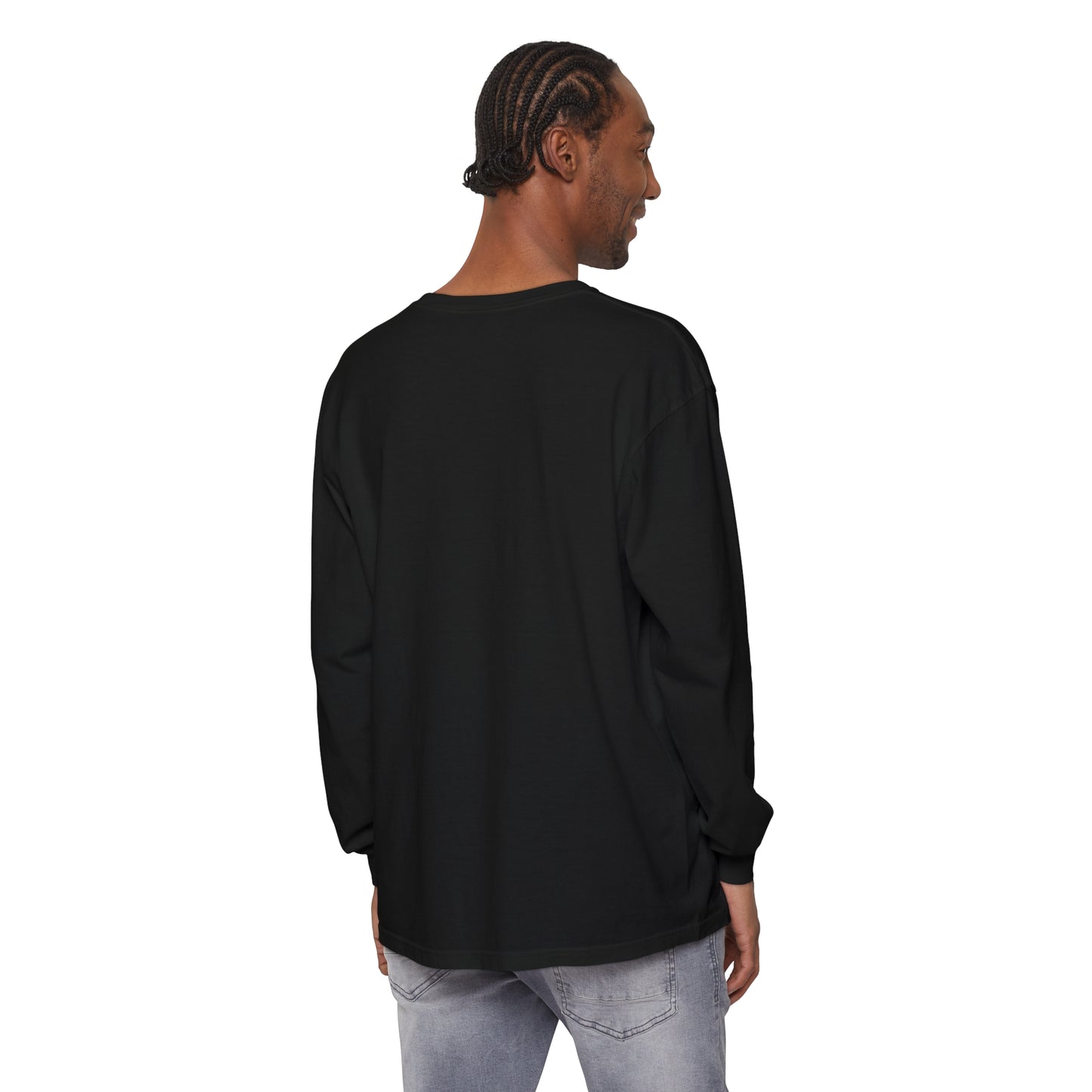 Divine Royalty Long Sleeve T-Shirt