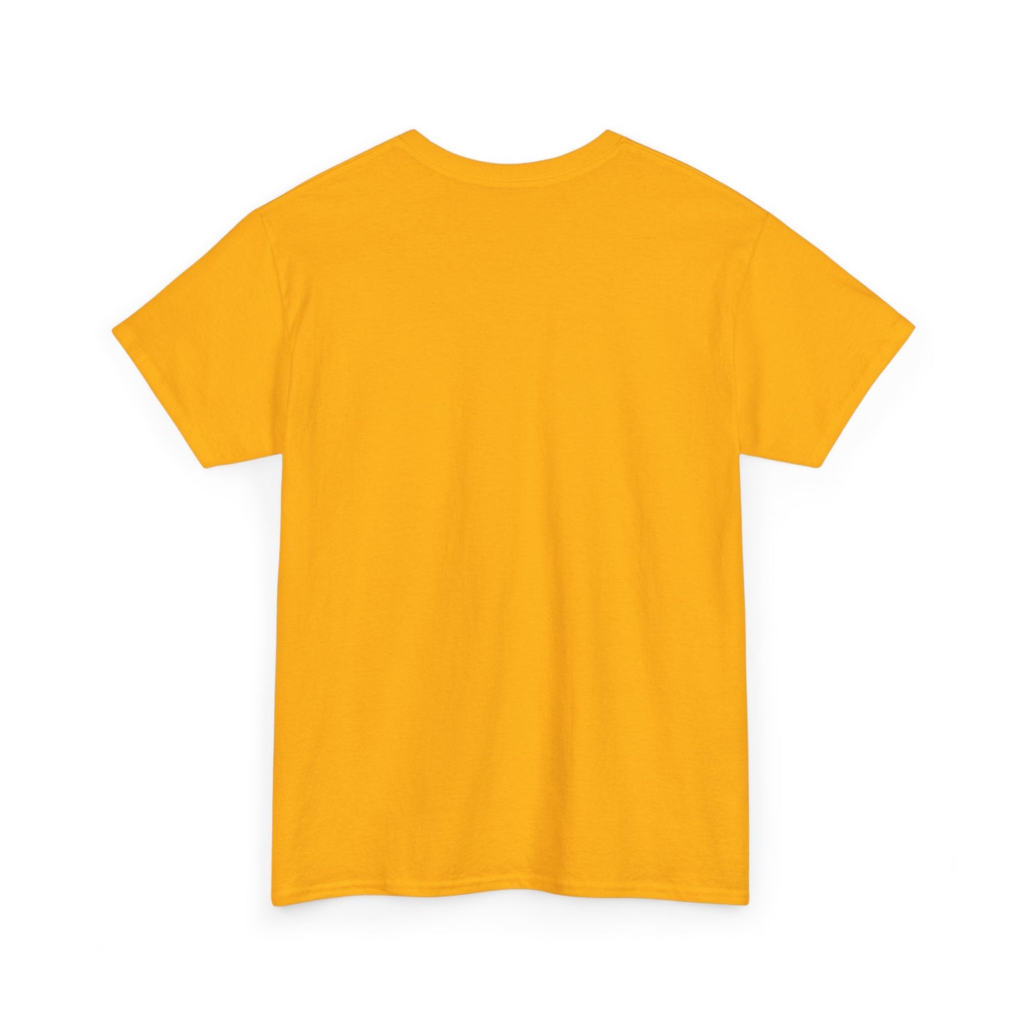 Divine Royalty Cotton Tee