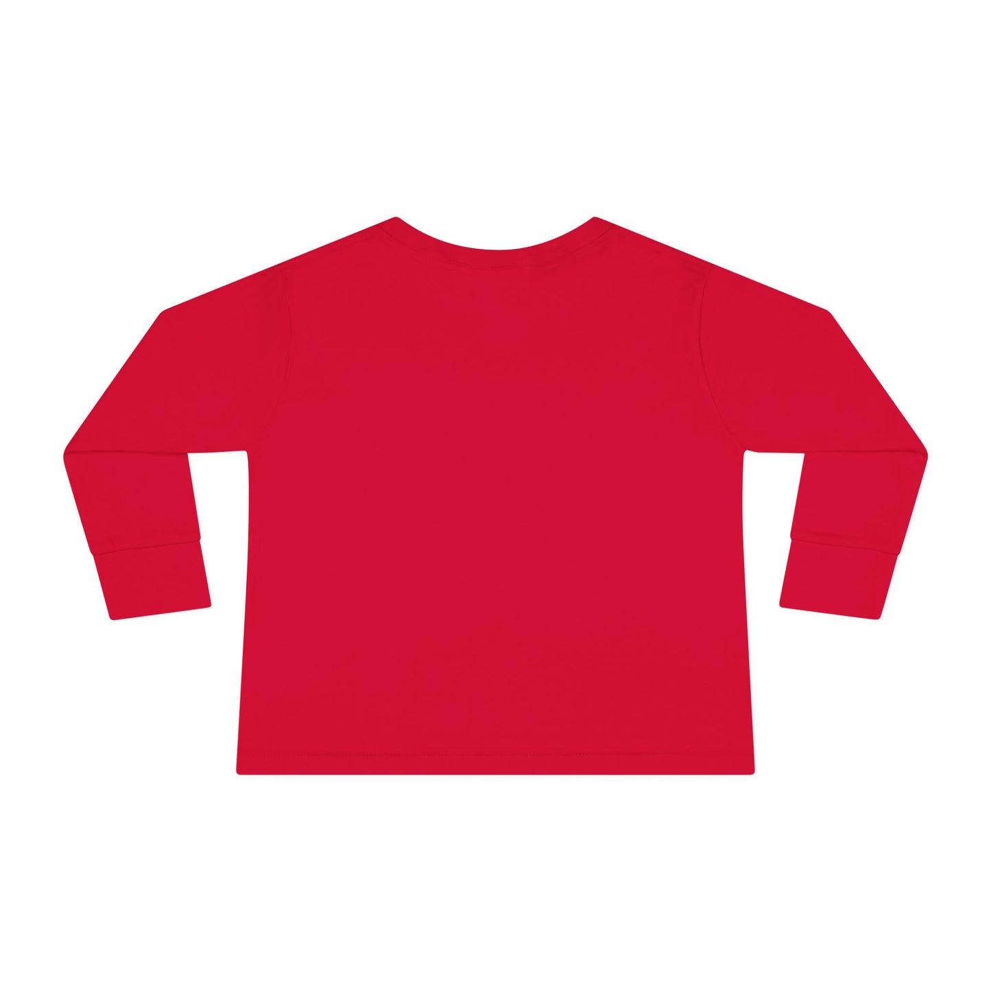 Cosmic Laws Toddler Long Sleeve Tee