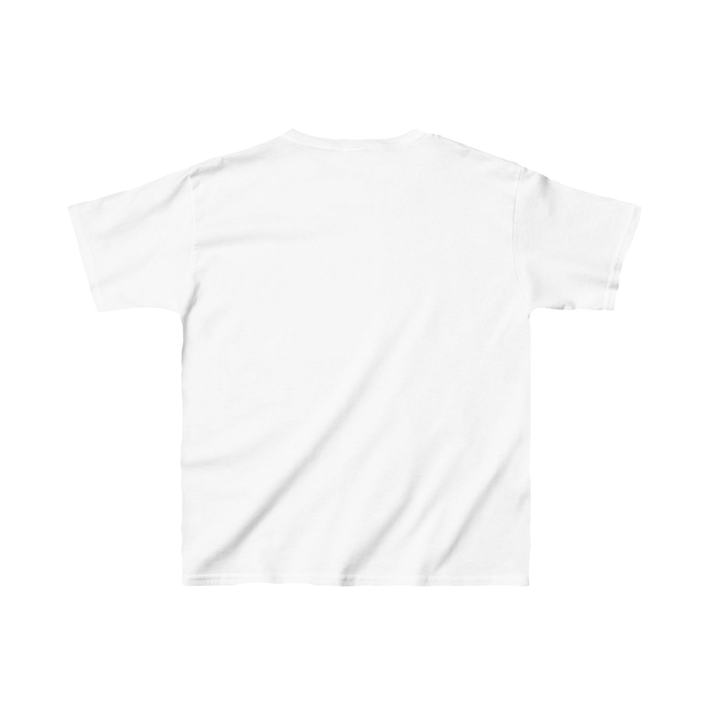 Cosmic Love Kids Heavy Cotton™ Tee