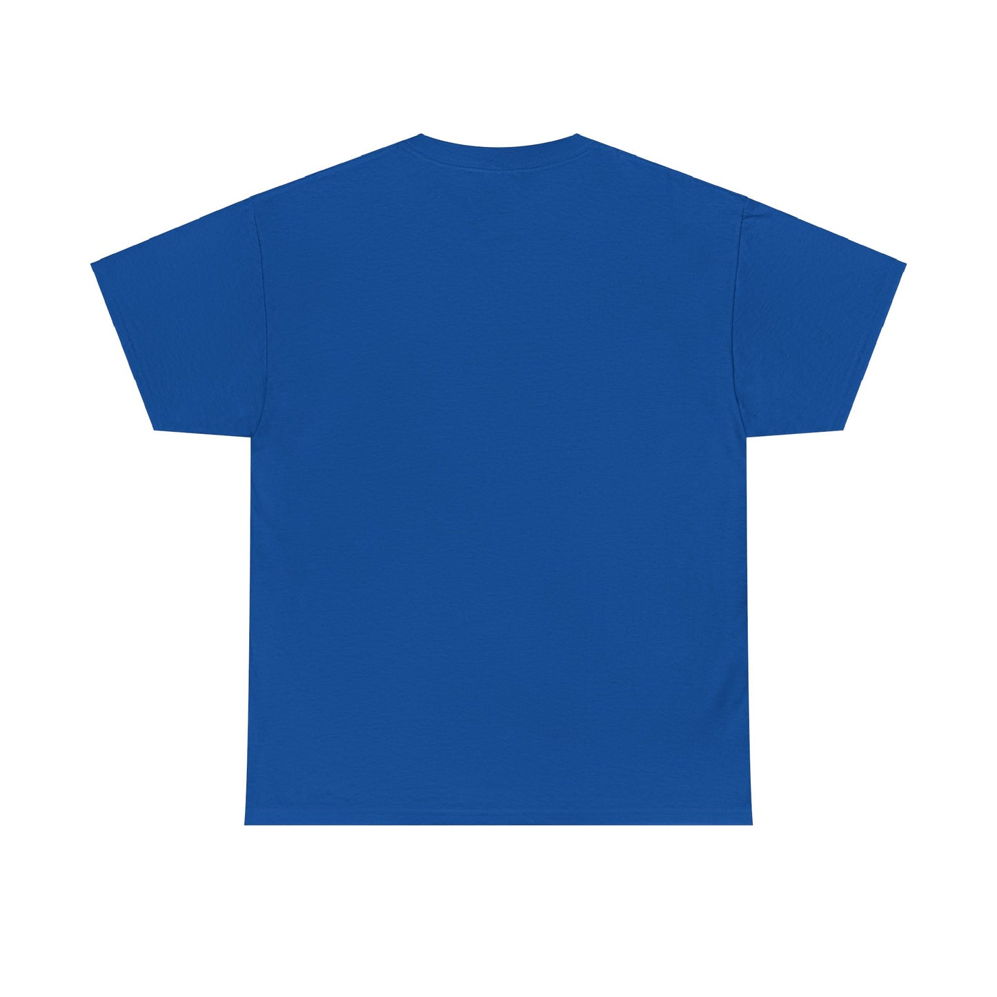 Divine Royalty Cotton Tee