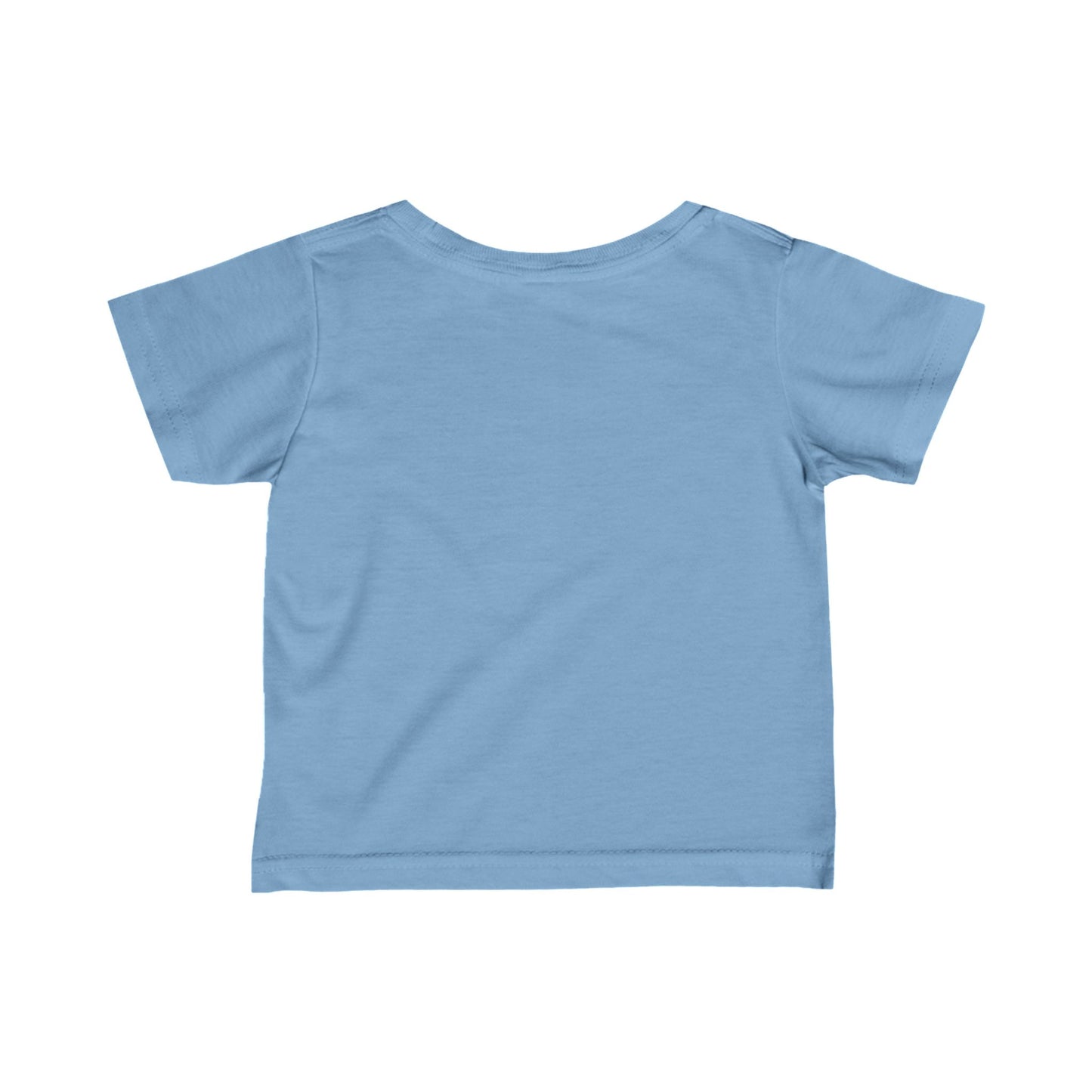 Blessed Beginnings Infant Fine Jersey Tee