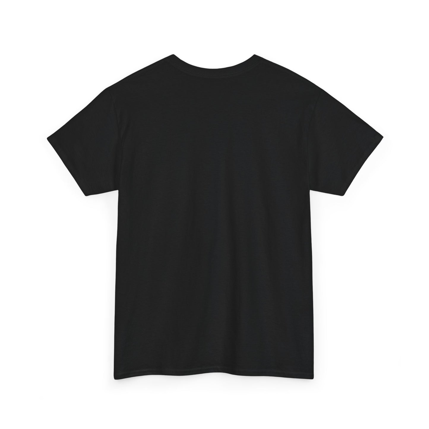 Divine Royalty Cotton Tee