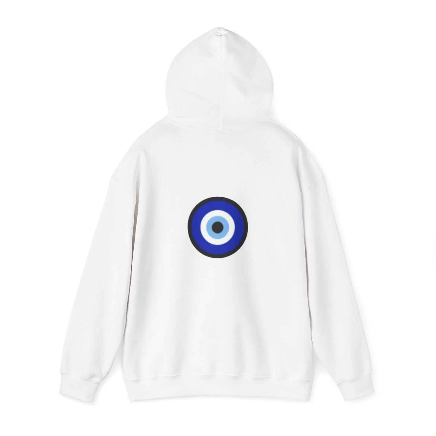 Earth Angel Hooded Sweatshirt