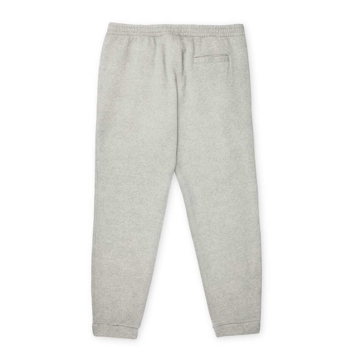 Divine Royalty Adidas Unisex Fleece Joggers
