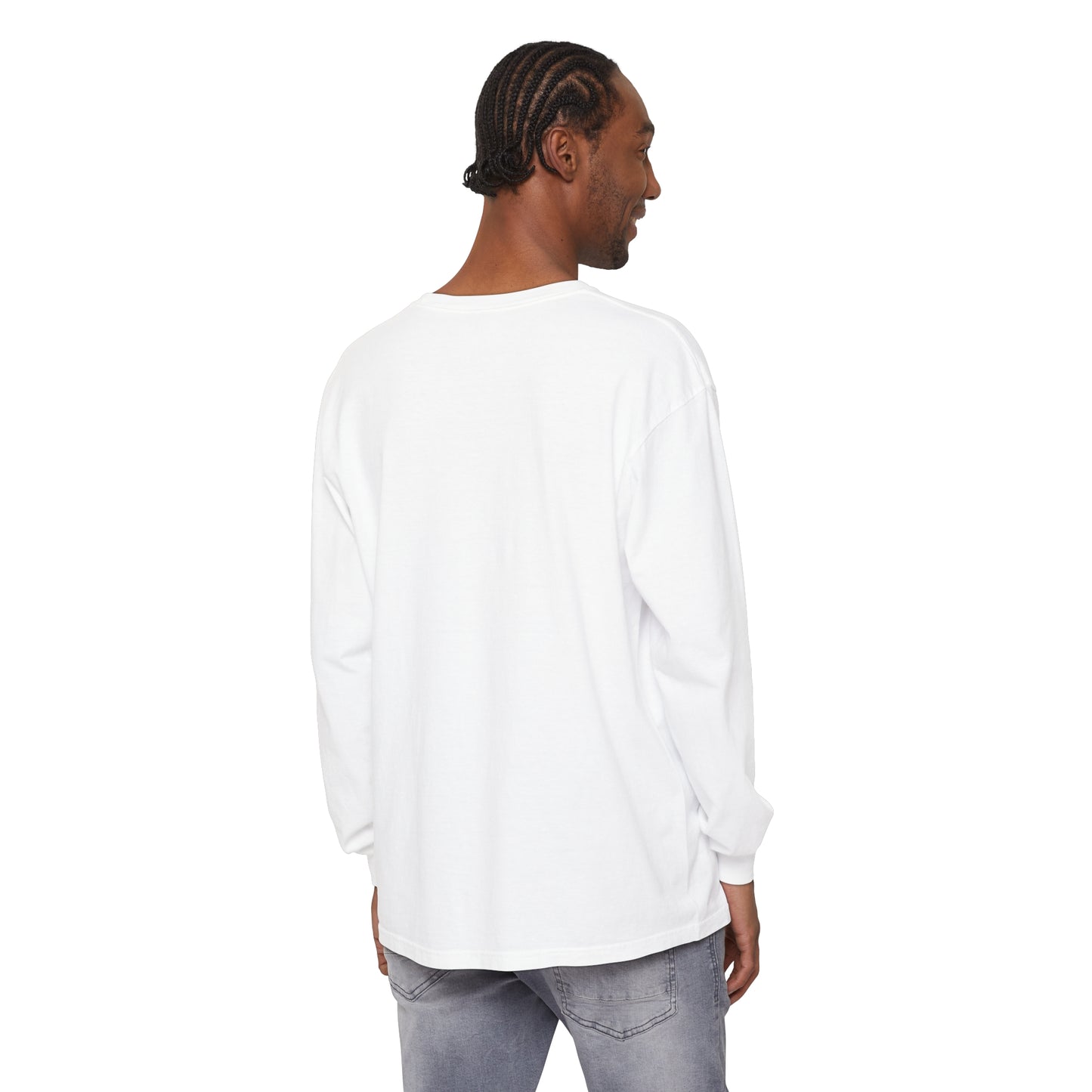 Divine Royalty Long Sleeve T-Shirt