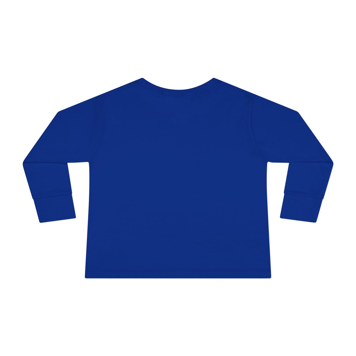 Cosmic Laws Toddler Long Sleeve Tee