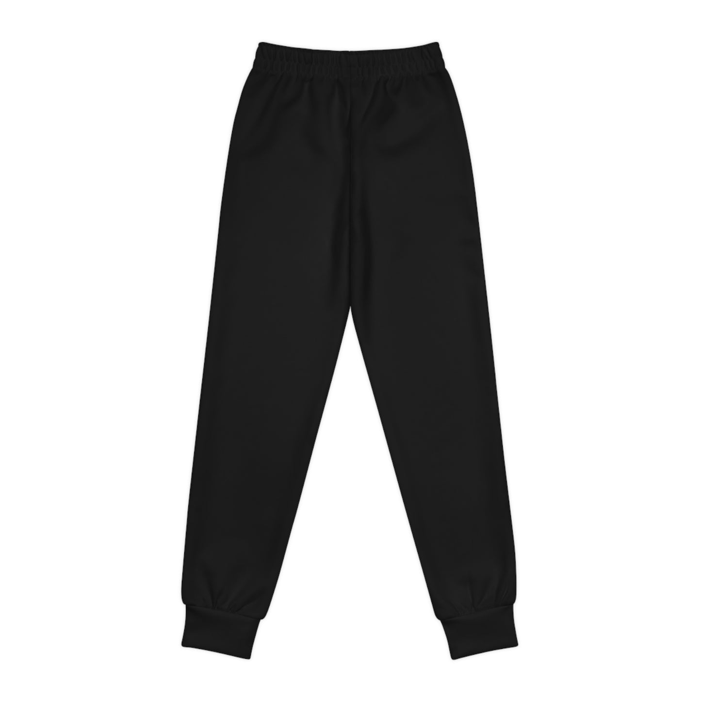 Black Divine Royalty Youth Joggers