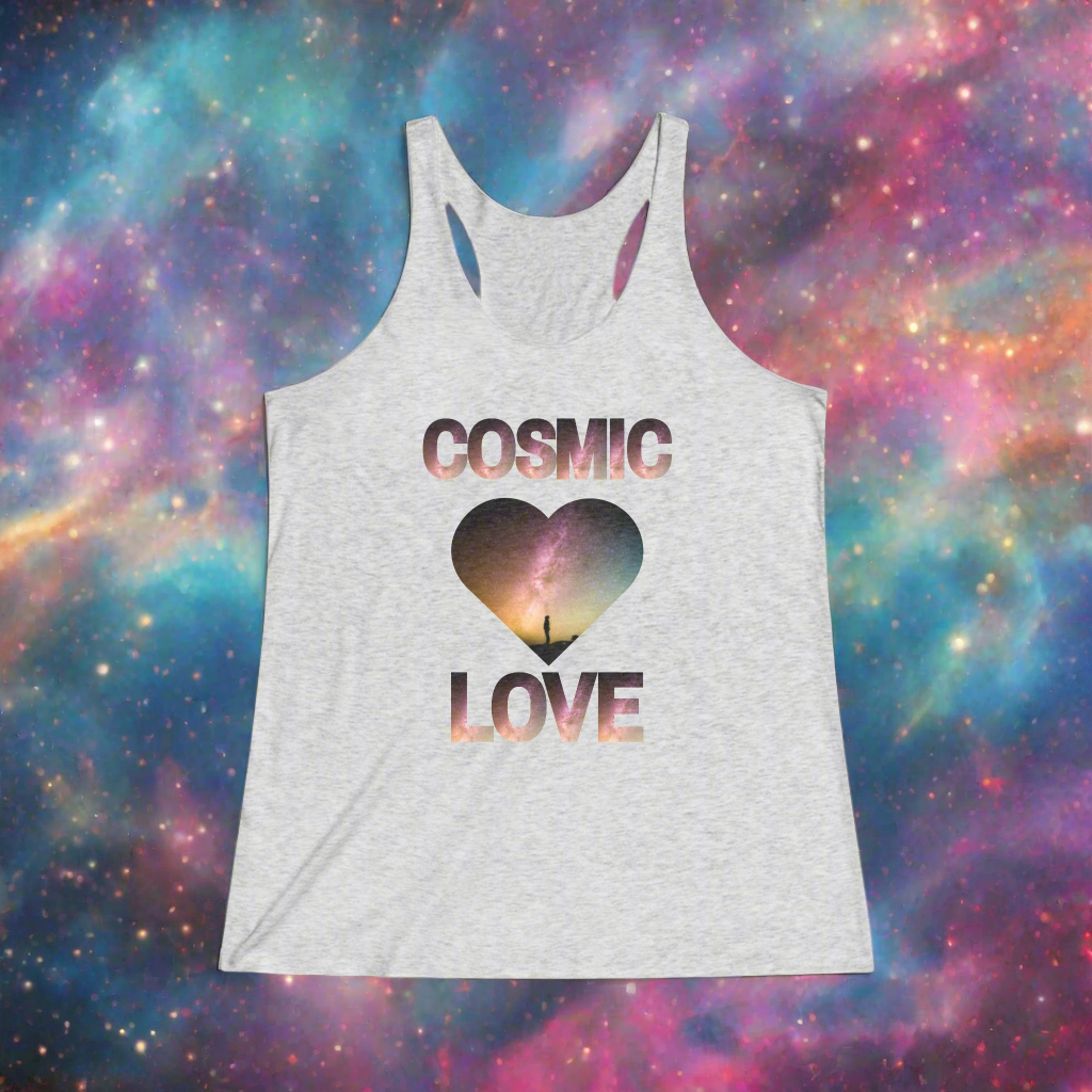 Cosmic Women's Tank