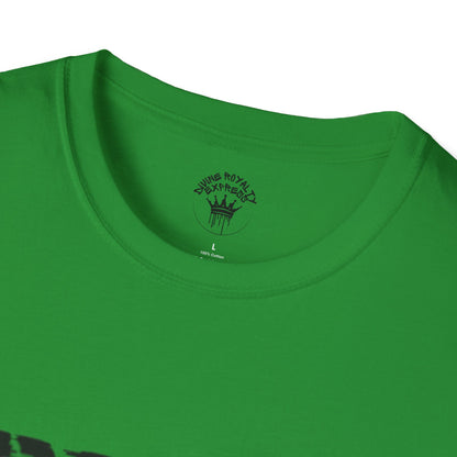 Diviner Softstyle T-Shirt