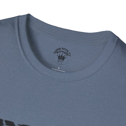 Diviner Softstyle T-Shirt