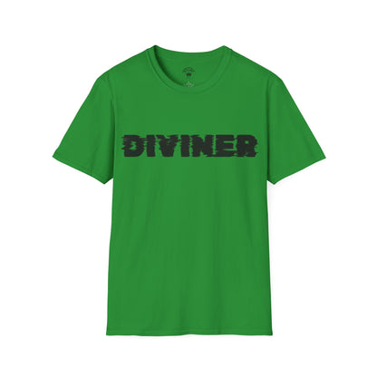 Diviner Softstyle T-Shirt