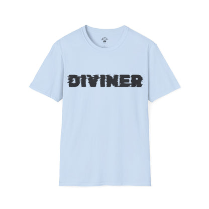 Diviner Softstyle T-Shirt