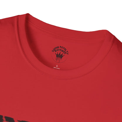 Diviner Softstyle T-Shirt