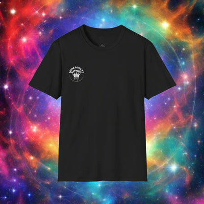 New World Leader Softstyle T-Shirt