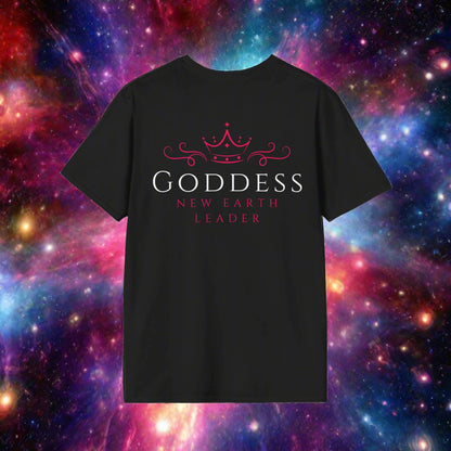 New World Leader Softstyle T-Shirt