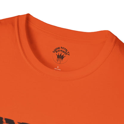 Diviner Softstyle T-Shirt